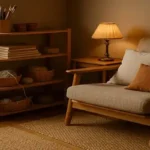 Como Organizar Cantinhos Relaxantes para Hobbies Offline em Casa